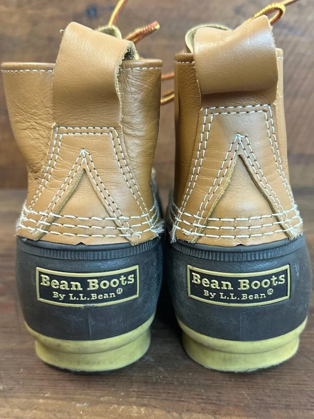 Vintage L.L. Bean 6